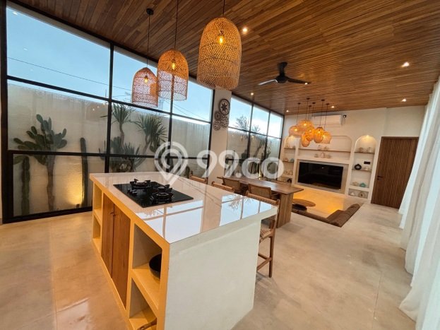 Rumah Luxury 3 Kamar Sewa Hanya Rp 3,7 Miliar/ Tahun di Badung Rumah Luxury 3 Kamar Sewa Hanya Rp 3,7 Miliar/ Tahun di Badung