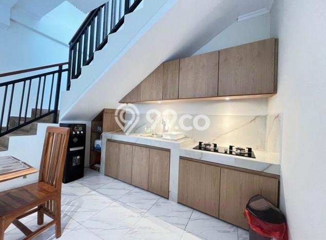 Vila di , Area 200m2m², Lokasi Premium Vila di , Area 200m2m², Lokasi Premium