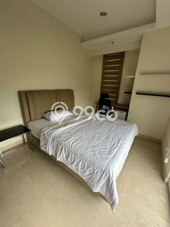 Apartemen Luxury Dijual di Jakarta Selatan Lokasi Strategis Punya 2 Kamar Tidur Apartemen Luxury Dijual di Jakarta Selatan Lokasi Strategis Punya 2 Kamar Tidur