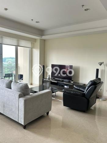 Apartemen Luxury Dijual di Jakarta Selatan Lokasi Strategis Punya 2 Kamar Tidur Apartemen Luxury Dijual di Jakarta Selatan Lokasi Strategis Punya 2 Kamar Tidur