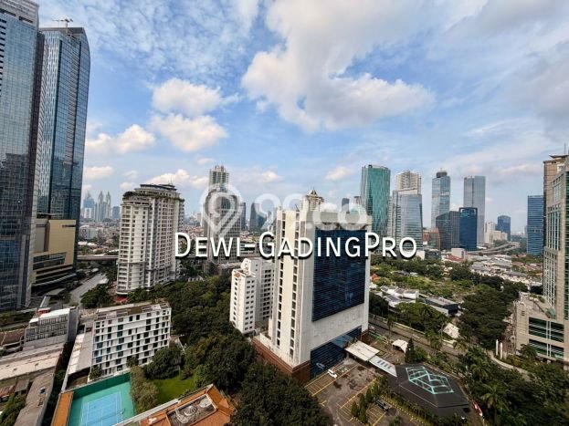 Dijual Apartemen Luxury di Kuningan 3 Kamar & 2 Kamar Mandi Dijual Apartemen Luxury di Kuningan 3 Kamar & 2 Kamar Mandi