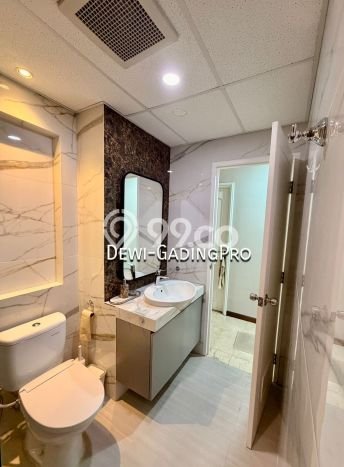Dijual Apartemen Luxury di Kuningan 3 Kamar & 2 Kamar Mandi Dijual Apartemen Luxury di Kuningan 3 Kamar & 2 Kamar Mandi