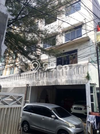 Ruko disewakan lokasi strategis Tanjung Priok Jakarta Utara 800m2 Ruko disewakan lokasi strategis Tanjung Priok Jakarta Utara 800m2