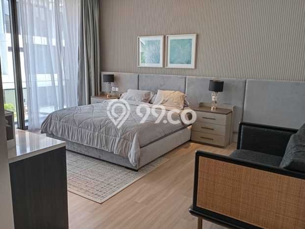 Rumah Luxury Modern Tanpa Renovasi di Pluit Jakarta Utara Rumah Luxury Modern Tanpa Renovasi di Pluit Jakarta Utara
