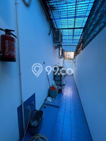 Hunian Cantik Minimalis Lb 200m2 di Penjaringan, Jakarta Utara Hunian Cantik Minimalis Lb 200m2 di Penjaringan, Jakarta Utara
