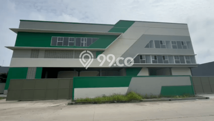 Untuk Dijual Pabrik di Pakuhaji, Tangerang Harga Penawaran Spesial Untuk Dijual Pabrik di Pakuhaji, Tangerang Harga Penawaran Spesial