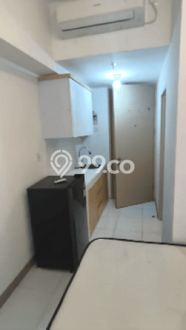 Dijual Apartemen 1 KT 1 KM di Teluk Naga Luas 21m2 Dijual Apartemen 1 KT 1 KM di Teluk Naga Luas 21m2