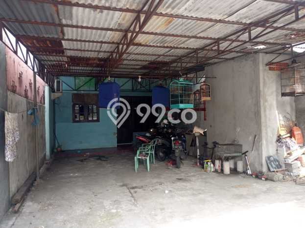 Hunian Super Mewah dengan Akses Paling Strategis di Jelambar, Jakarta Barat Hunian Super Mewah dengan Akses Paling Strategis di Jelambar, Jakarta Barat