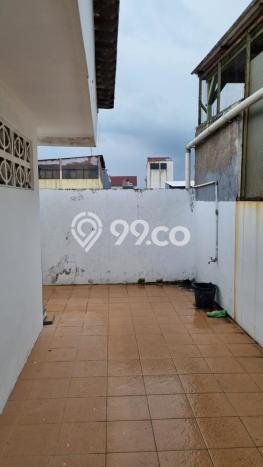 Dijual Ruko di Tambora Jakarta Barat LT 88m2 / LB 200m2 Dijual Ruko di Tambora Jakarta Barat LT 88m2 / LB 200m2