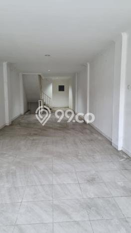 Dijual Ruko di Tambora Jakarta Barat LT 88m2 / LB 200m2 Dijual Ruko di Tambora Jakarta Barat LT 88m2 / LB 200m2