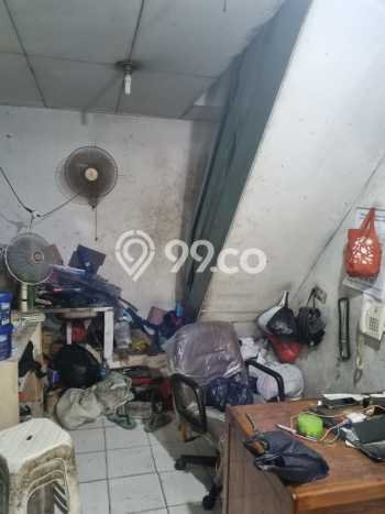 Hunian Terjangkau Akses Mudah LT 75m2 di Jakarta Pusat Hunian Terjangkau Akses Mudah LT 75m2 di Jakarta Pusat