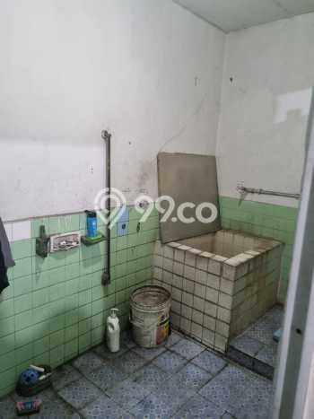 Hunian Terjangkau Akses Mudah LT 75m2 di Jakarta Pusat Hunian Terjangkau Akses Mudah LT 75m2 di Jakarta Pusat