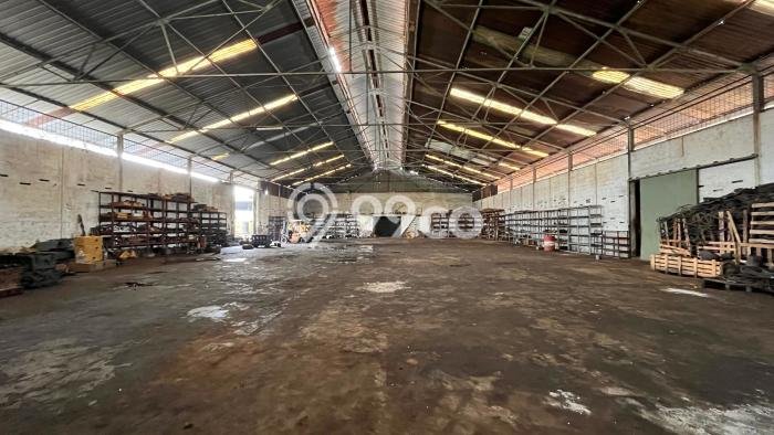 Tanah Kavling Dijual di Jakarta Barat dengan Spesifikasi 4110m2 Tanah Kavling Dijual di Jakarta Barat dengan Spesifikasi 4110m2