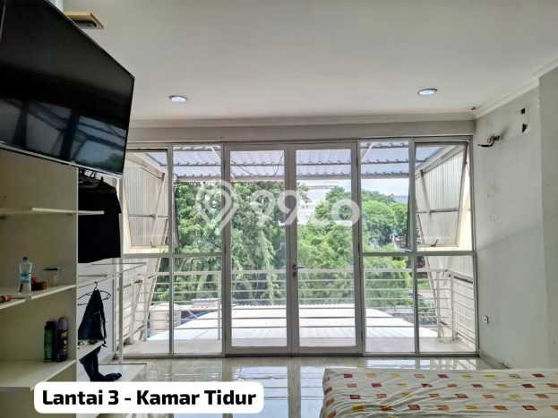 Ruko Bagus Dijual LB 400m2 Lokasi Strategis Jakarta Utara Area Cocok untuk Bisnis Ruko Bagus Dijual LB 400m2 Lokasi Strategis Jakarta Utara Area Cocok untuk Bisnis
