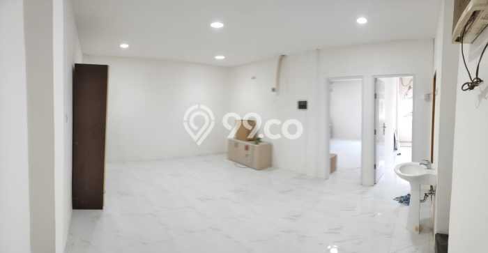 For Sale! Premium House LT 103m2 Desain Modern di Jelambar For Sale! Premium House LT 103m2 Desain Modern di Jelambar