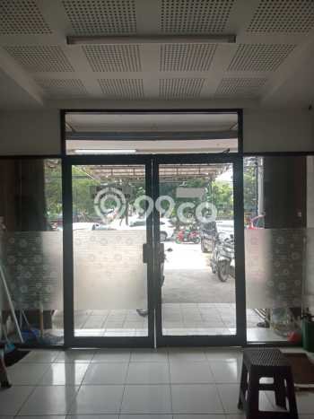 Disewakan Ruko di Kawasan Ramai Jelambar Luas 250m2 Disewakan Ruko di Kawasan Ramai Jelambar Luas 250m2