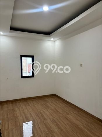 Rumah Modern 2 KT LT 56m2 di Jelambar Rumah Modern 2 KT LT 56m2 di Jelambar