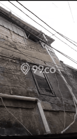 Ruko Dijual di Prime Area Jakarta Barat Luas 600m2 Ruko Dijual di Prime Area Jakarta Barat Luas 600m2