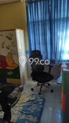 Rumah Eksklusif Dijual LT 175m2 di Penjaringan, Jakarta Utara Rumah Eksklusif Dijual LT 175m2 di Penjaringan, Jakarta Utara