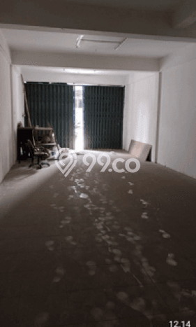 Ruko Dijual di Jakarta Utara LT 100m2 & LB 200m2 Lokasi Terbaik! Ruko Dijual di Jakarta Utara LT 100m2 & LB 200m2 Lokasi Terbaik!