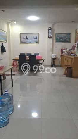 Best Deal Hunian Mewah Ideal dan Luas di Penjaringan, Jakarta Utara Best Deal Hunian Mewah Ideal dan Luas di Penjaringan, Jakarta Utara