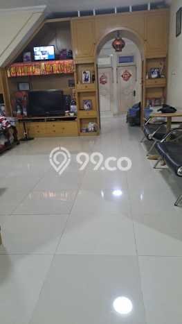 Best Deal Hunian Mewah Ideal dan Luas di Penjaringan, Jakarta Utara Best Deal Hunian Mewah Ideal dan Luas di Penjaringan, Jakarta Utara