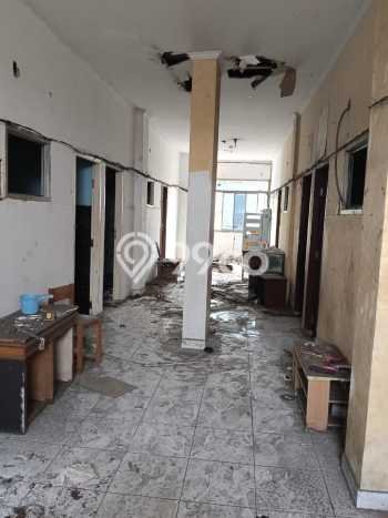 Ruko disewakan lokasi strategis Tanjung Priok Jakarta Utara 800m2 Ruko disewakan lokasi strategis Tanjung Priok Jakarta Utara 800m2