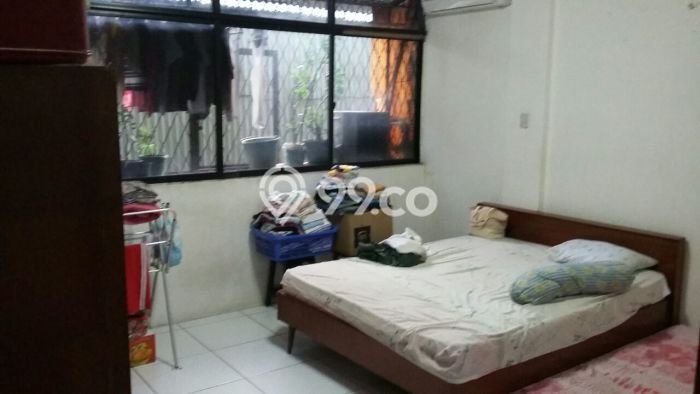 For Sale Hunian Rumah Nyaman 4 KT di Jelambar, Jakarta Barat For Sale Hunian Rumah Nyaman 4 KT di Jelambar, Jakarta Barat