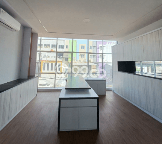 Gudang Bagus Dijual LB 400m2 Lokasi Strategis Jakarta Barat Area Cocok untuk Berbisnis Gudang Bagus Dijual LB 400m2 Lokasi Strategis Jakarta Barat Area Cocok untuk Berbisnis
