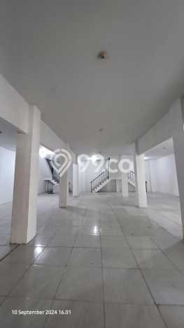 Disewakan Ruko di Kawasan Ramai Jurumudi Luas 600m2 Disewakan Ruko di Kawasan Ramai Jurumudi Luas 600m2