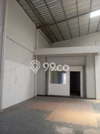 Unit Gudang Tersedia di Pegadungan Spesifikasi LB 84m2 Unit Gudang Tersedia di Pegadungan Spesifikasi LB 84m2