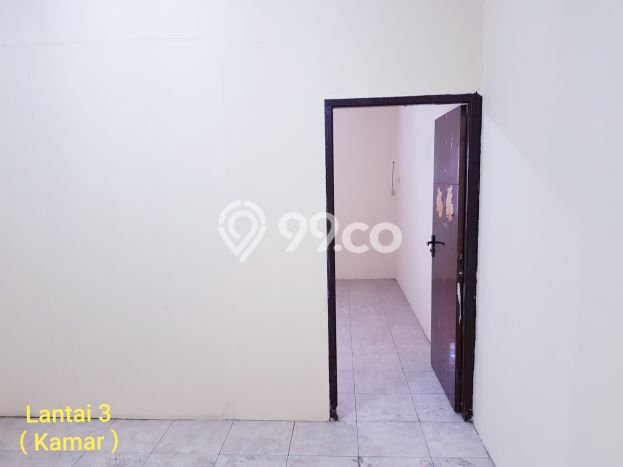 Dijual Hunian Rumah Terawat 2 Kamar di Jelambar, Jakarta Barat Dijual Hunian Rumah Terawat 2 Kamar di Jelambar, Jakarta Barat