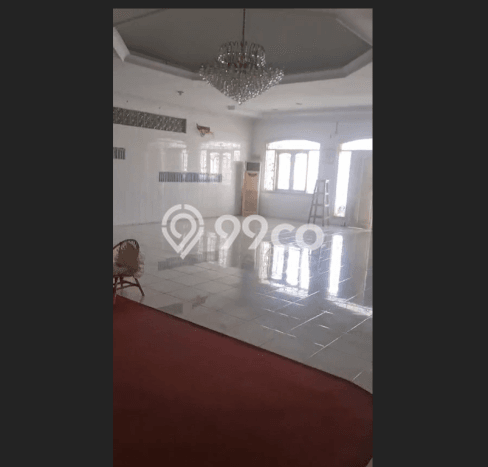 Ready to Use! Premium House LT 180m2 Desain Modern di Jelambar Ready to Use! Premium House LT 180m2 Desain Modern di Jelambar