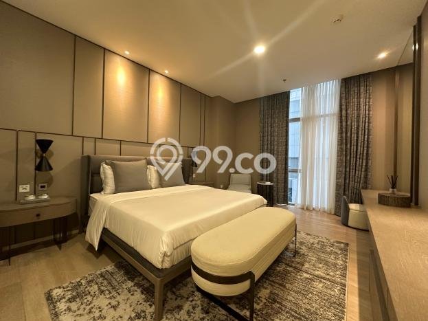 Paling Dicari! Apartemen Premium Dijual di Setiabudi Punya 2 Bedroom Paling Dicari! Apartemen Premium Dijual di Setiabudi Punya 2 Bedroom