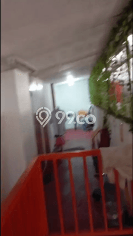 Ruko Dijual di Prime Area Jakarta Barat Luas 600m2 Ruko Dijual di Prime Area Jakarta Barat Luas 600m2