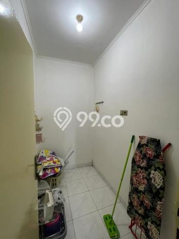 Hunian Cantik Minimalis Lb 200m2 di Penjaringan, Jakarta Utara Hunian Cantik Minimalis Lb 200m2 di Penjaringan, Jakarta Utara