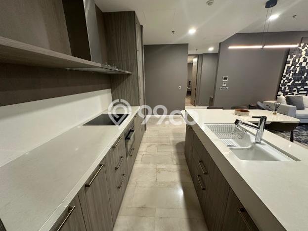 Paling Dicari! Apartemen Premium Dijual di Setiabudi Punya 2 Bedroom Paling Dicari! Apartemen Premium Dijual di Setiabudi Punya 2 Bedroom
