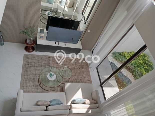 Rumah Luxury Modern Tanpa Renovasi di Pluit Jakarta Utara Rumah Luxury Modern Tanpa Renovasi di Pluit Jakarta Utara