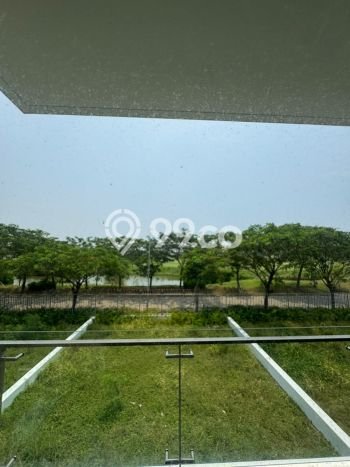 Hunian Elit LB 450m2 Siap Huni Desain Elegan di Golf Island, Jakarta Utara Hunian Elit LB 450m2 Siap Huni Desain Elegan di Golf Island, Jakarta Utara