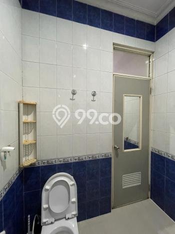 Hunian Cantik Minimalis Lb 200m2 di Penjaringan, Jakarta Utara Hunian Cantik Minimalis Lb 200m2 di Penjaringan, Jakarta Utara