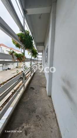 Unit Gudang Tersedia di Pegadungan Spesifikasi LB 84m2 Unit Gudang Tersedia di Pegadungan Spesifikasi LB 84m2