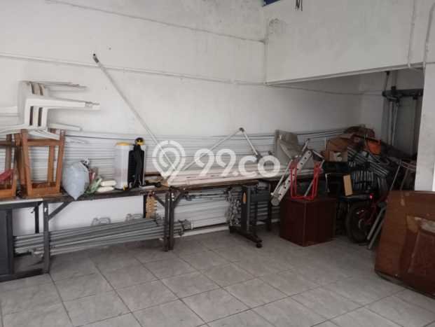 Rumah Elit Modern Tanpa Renovasi di Jelambar Jakarta Barat Rumah Elit Modern Tanpa Renovasi di Jelambar Jakarta Barat