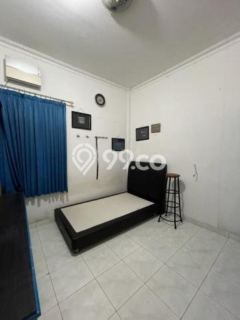 Hunian Cantik Minimalis Lb 200m2 di Penjaringan, Jakarta Utara Hunian Cantik Minimalis Lb 200m2 di Penjaringan, Jakarta Utara