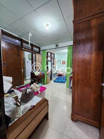 Rumah Elit Modern Siap Huni di Jelambar Jakarta Barat Rumah Elit Modern Siap Huni di Jelambar Jakarta Barat