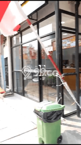 Ruko Dijual di Prime Area Jakarta Barat Luas 600m2 Ruko Dijual di Prime Area Jakarta Barat Luas 600m2