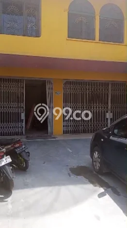 Jual Rumah Luas Elegan Dengan View Eksklusif di Karang Anyar, Jakarta Pusat Jual Rumah Luas Elegan Dengan View Eksklusif di Karang Anyar, Jakarta Pusat