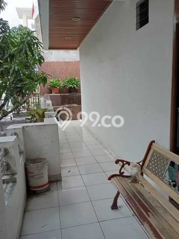 Jual Rumah Luas Elegan Dengan View Cantik di Jelambar, Jakarta Barat Jual Rumah Luas Elegan Dengan View Cantik di Jelambar, Jakarta Barat