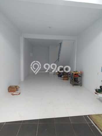 Unit Ruko Dijual di Jakarta Barat LT 53m2 & LB 120m2 Unit Ruko Dijual di Jakarta Barat LT 53m2 & LB 120m2