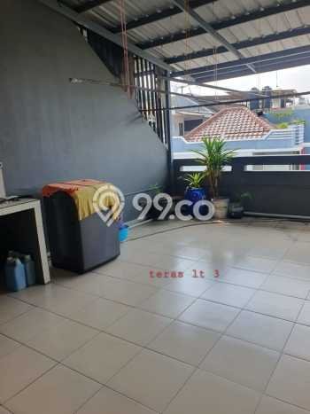 Hunian Super Elit dengan Akses Paling Strategis di Jelambar, Jakarta Barat Hunian Super Elit dengan Akses Paling Strategis di Jelambar, Jakarta Barat