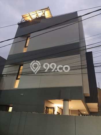 Untuk Dijual! Ruko di Jelambar Jakarta Barat LT 75m2 / LB 160m2 Kawasan Strategis Untuk Dijual! Ruko di Jelambar Jakarta Barat LT 75m2 / LB 160m2 Kawasan Strategis
